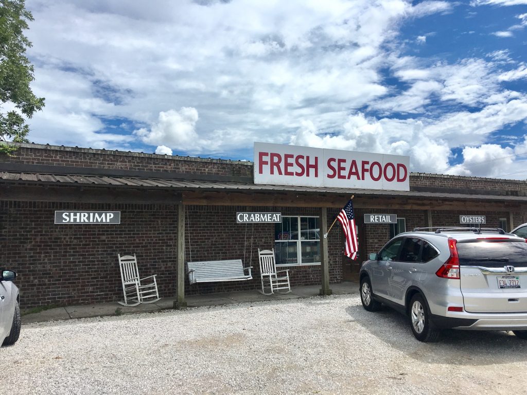 Contact Us Fresh Seafood Distrubutors